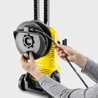 Augstspiediena mazgātājs Karcher K 3 Premium 1.676-370.0