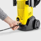 Augstspiediena mazgātājs Karcher K 3 Premium 1.676-370.0