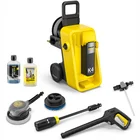 Augstspiediena mazgātājs Karcher K 4 Comfort Premium Car 1.324-757.0