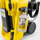Augstspiediena mazgātājs Karcher K 4 Comfort Premium Car 1.324-757.0