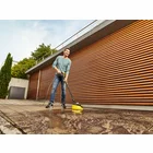 Augstspiediena mazgātājs Karcher K 4 Power Control Flex Car & Home 1.324-309.0
