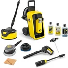 Augstspiediena mazgātājs Karcher K 5 Comfort Premium Car & Home 1.324-808.0