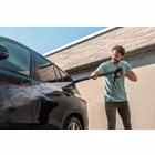 Augstspiediena mazgātājs Karcher K 6 Special 1.168-508.0