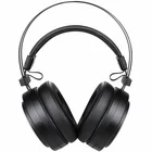 Austiņas Austiņas Aukey Virtual 7.1 RGB Gaming Headset GH-S5