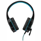 Austiņas Aula Prime Basic, Black/Bue