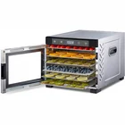 Augļu žāvētājs Stollar the Rapid Food Dryer DHS806