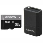 Atmiņas karte ADATA Premier UHS-I 16 GB, MicroSDHC
