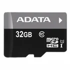 Atmiņas karte ADATA 32 GB Premier, MicroSDHC