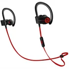 Austiņas Beats Powerbeats 2 Wireless - Black