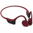 Austiņas Aftershokz Air Canyon Red