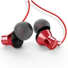 Austiņas Aiwa ESTM-50RD Red