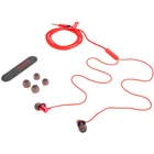 Austiņas Aiwa ESTM-50RD Red