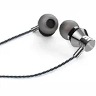 Austiņas Aiwa ESTM-50SL Silver