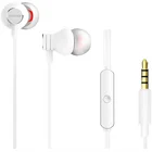 Austiņas Aiwa ESTM-50WT White