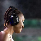 Austiņas AlphaTheta Professional Wireless DJ Headphones HDJ-F10