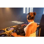 Austiņas AlphaTheta Professional Wireless DJ Headphones HDJ-F10