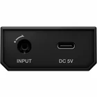 Austiņas AlphaTheta Professional Wireless DJ Headphones with Transmitter HDJ-F10-TX