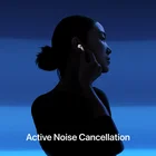 Austiņas Apple AirPods 4 with Active Noise Cancellation