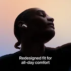 Austiņas Apple AirPods 4 with Active Noise Cancellation