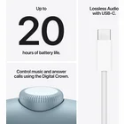 Austiņas Apple AirPods Max 2 - Blue