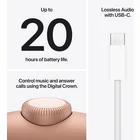 Austiņas Apple AirPods Max 2 - Orange