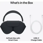 Austiņas Austiņas AirPods Max - Midnight