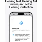 Austiņas Apple AirPods Pro 3