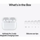 Austiņas Apple AirPods Pro 3