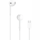 Austiņas Apple EarPods (USB-C) White