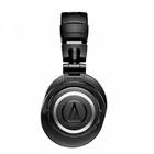 Austiņas Audio-Technica ATH-M50xBT2 Black