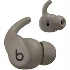 Austiņas Beats Powerbeats Fit — Wireless Fitness Earbuds with Secure Fit — Gravel Grey