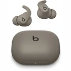 Austiņas Beats Powerbeats Fit — Wireless Fitness Earbuds with Secure Fit — Gravel Grey