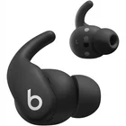 Austiņas Beats Powerbeats Fit — Wireless Fitness Earbuds with Secure Fit — Jet Black