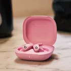 Austiņas Beats Powerbeats Fit — Wireless Fitness Earbuds with Secure Fit — Power Pink