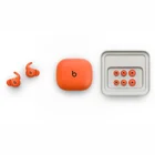 Austiņas Beats Powerbeats Fit — Wireless Fitness Earbuds with Secure Fit — Spark Orange