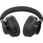 Austiņas Cambridge Melomania P100 SE Black