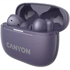Austiņas Canyon OnGo 10 CNS-TWS10PL Purple