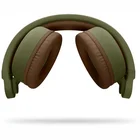 Austiņas Energy Sistem Headphones 2 Green