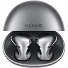 Austiņas Huawei FreeBuds 5 Frost Silver