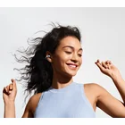 Austiņas Huawei FreeClip 2 Rose Gold