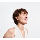 Austiņas Huawei FreeClip 2 Rose Gold