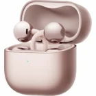 Austiņas Huawei FreeClip 2 Rose Gold