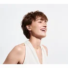 Austiņas Huawei FreeClip 2 White