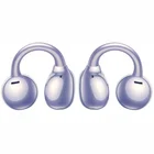 Austiņas Huawei FreeClip Purple