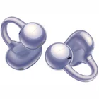 Austiņas Huawei FreeClip Purple