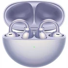 Austiņas Huawei FreeClip Purple