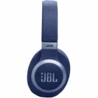 Austiņas JBL Live 770NC Blue