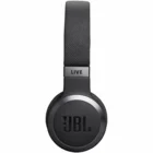 Austiņas JBL Live 670NC Black