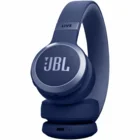 Austiņas JBL Live 670NC Blue