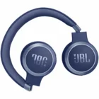 Austiņas JBL Live 670NC Blue